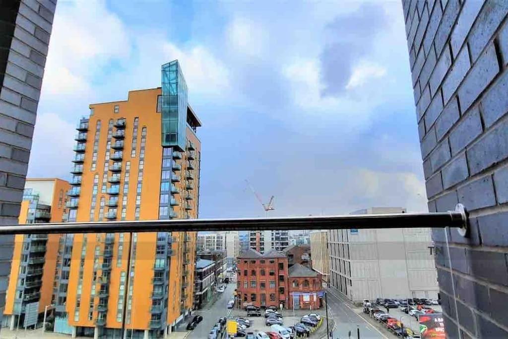 Stylish 2 Bedroom Centre Manchester