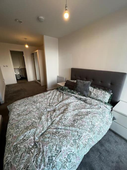 Stylish 2 Bedroom Centre Manchester