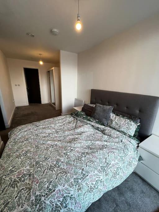 Stylish 2 Bedroom Centre