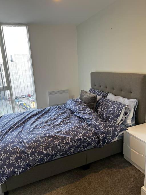Stylish 2 Bedroom Centre * Manchester