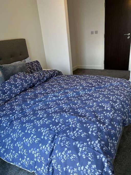 Stylish 2 Bedroom Centre Apartment Manchester