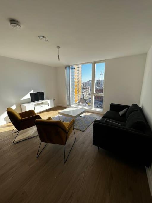 Stylish 2 Bedroom Centre Apartment Manchester