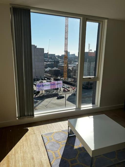 Apartment Stylish 2 Bedroom Centre