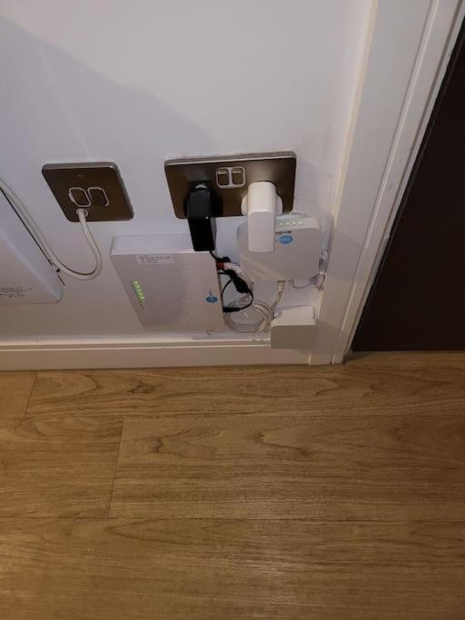 Apartment Stylish 2 Bedroom Centre Manchester