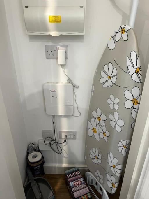 Apartment Stylish 2 Bedroom Centre Manchester